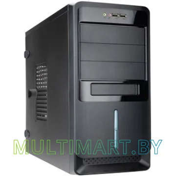 Корпус In Win EC027 Black